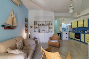 Appartamento sul mare